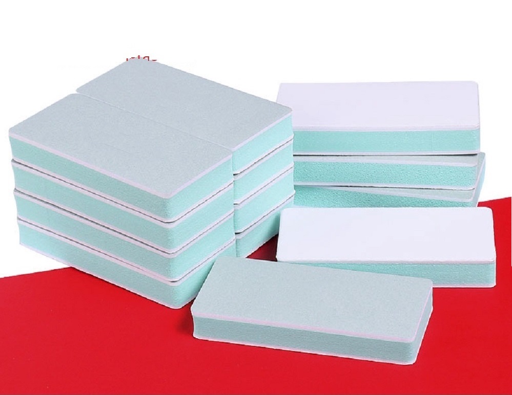 Miếng đánh bóng mịn, miếng nhám dùng để chà bóng