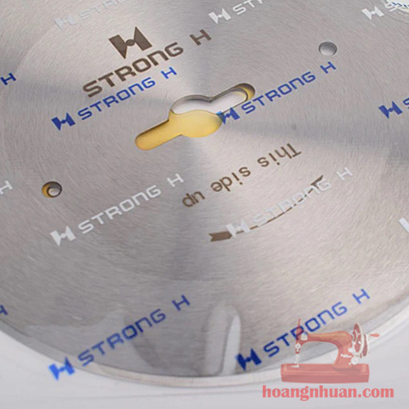 [HCM]DAO MÁY CẮT ĐẦU BÀN HIỆU STRONG H (máy cắt đầu cây)