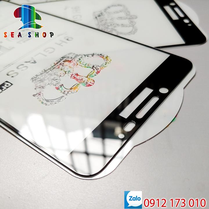 2 Glasses for Samsung Galaxy C9 Pro / SM-C900