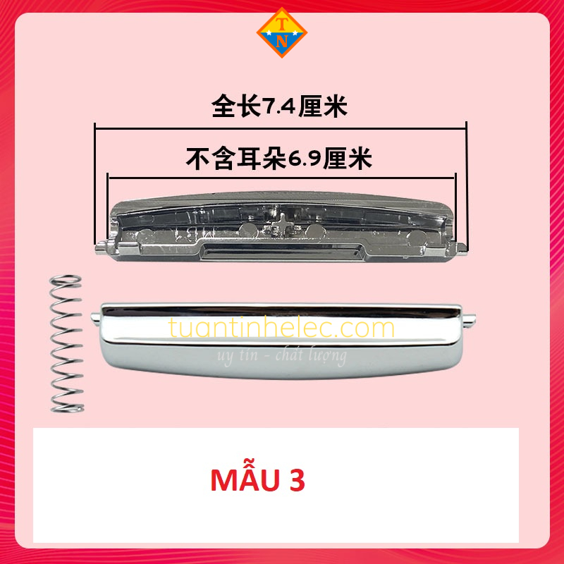 Lẫy khóa nồi cơm các loại # phụ tùng nồi cơm