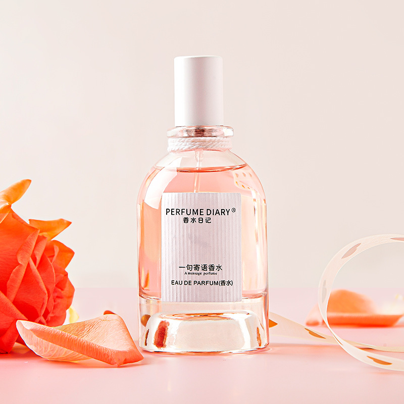 Nước hoa pháp Eau De Perfume cao cấp