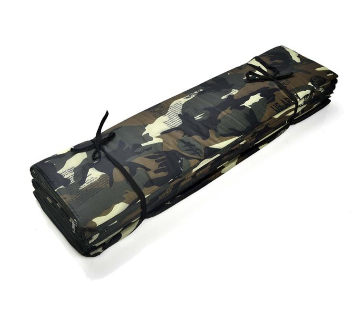 NỆM GẤP CÁ NHÂN (80CM x 2M )