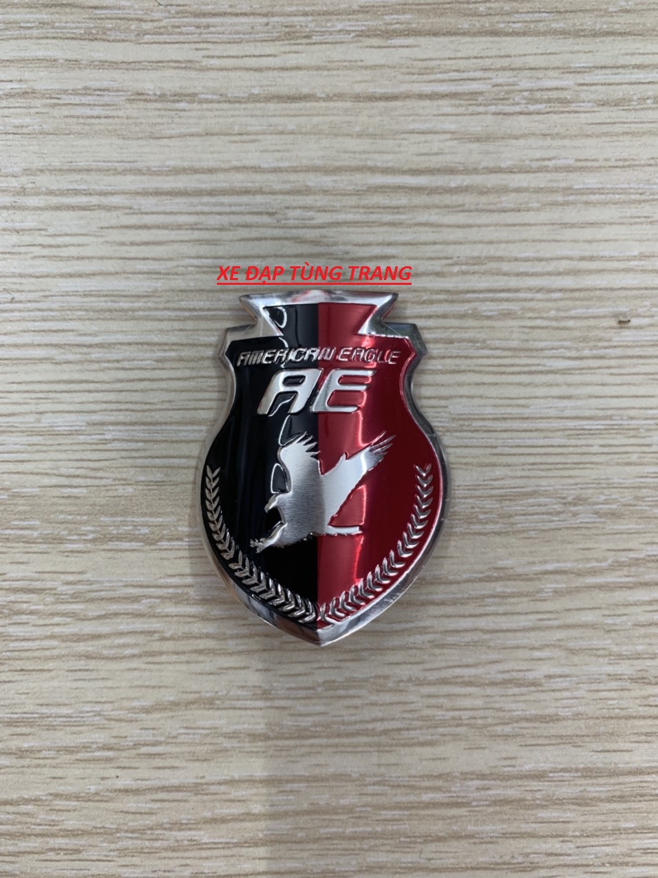Logo Xe đạp độc lạ VN sưu tầm.