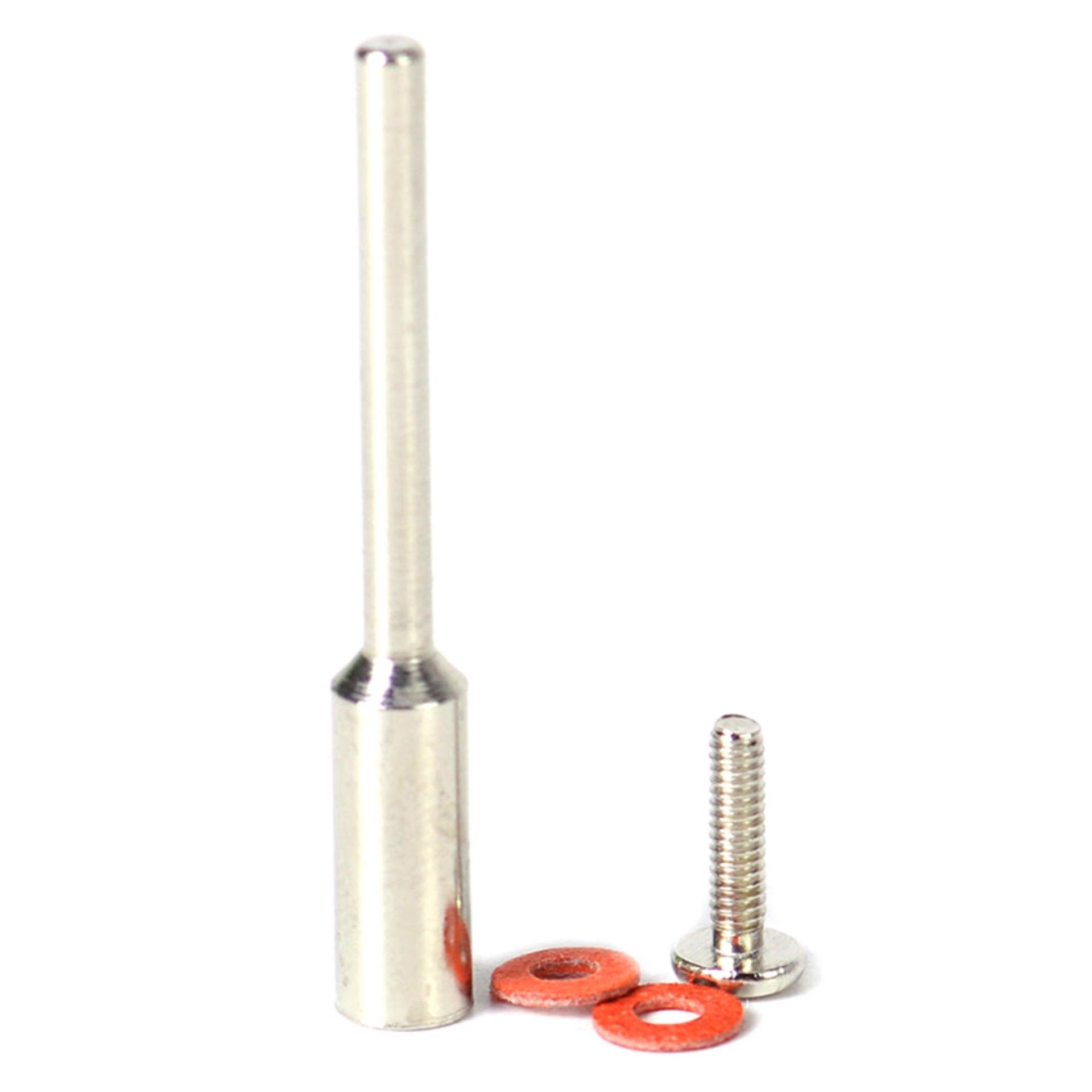 20 Đĩa đá cắt mini cho máy khoan mài cắt cầm tay mini (kèm trục)
