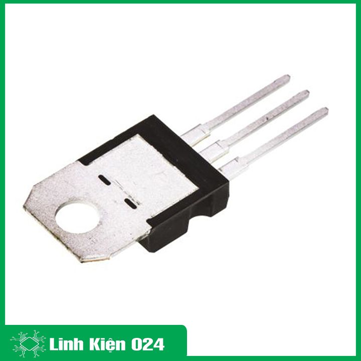 IC ổn áp nguồn DC L7809CV 1.5A TO-220