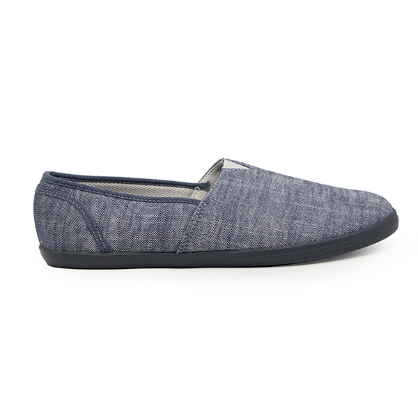 Giày slip on nam Sutumi SUM142 - BLUE