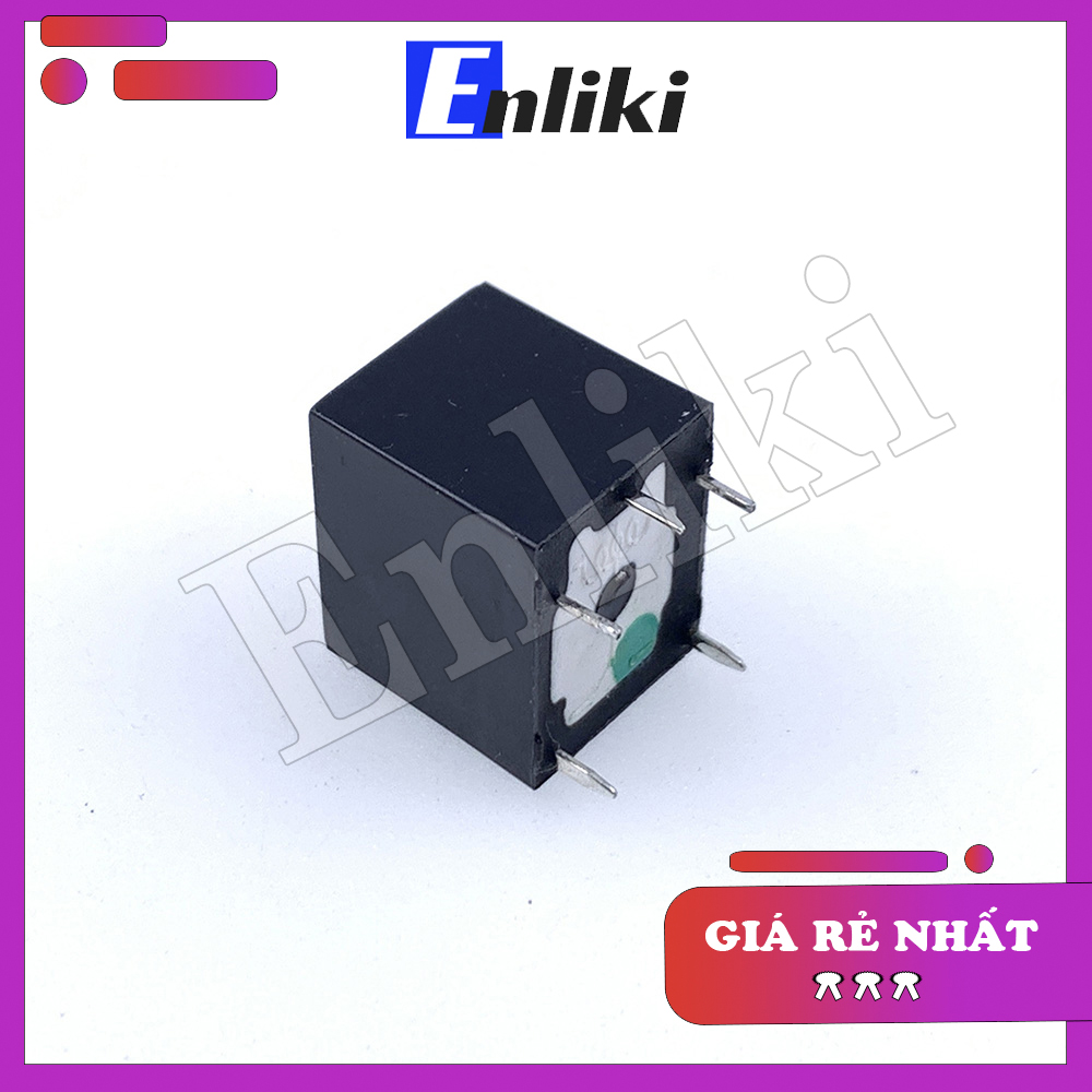 Relay 5V 20A 5 Chân SRA-05VDC-CL