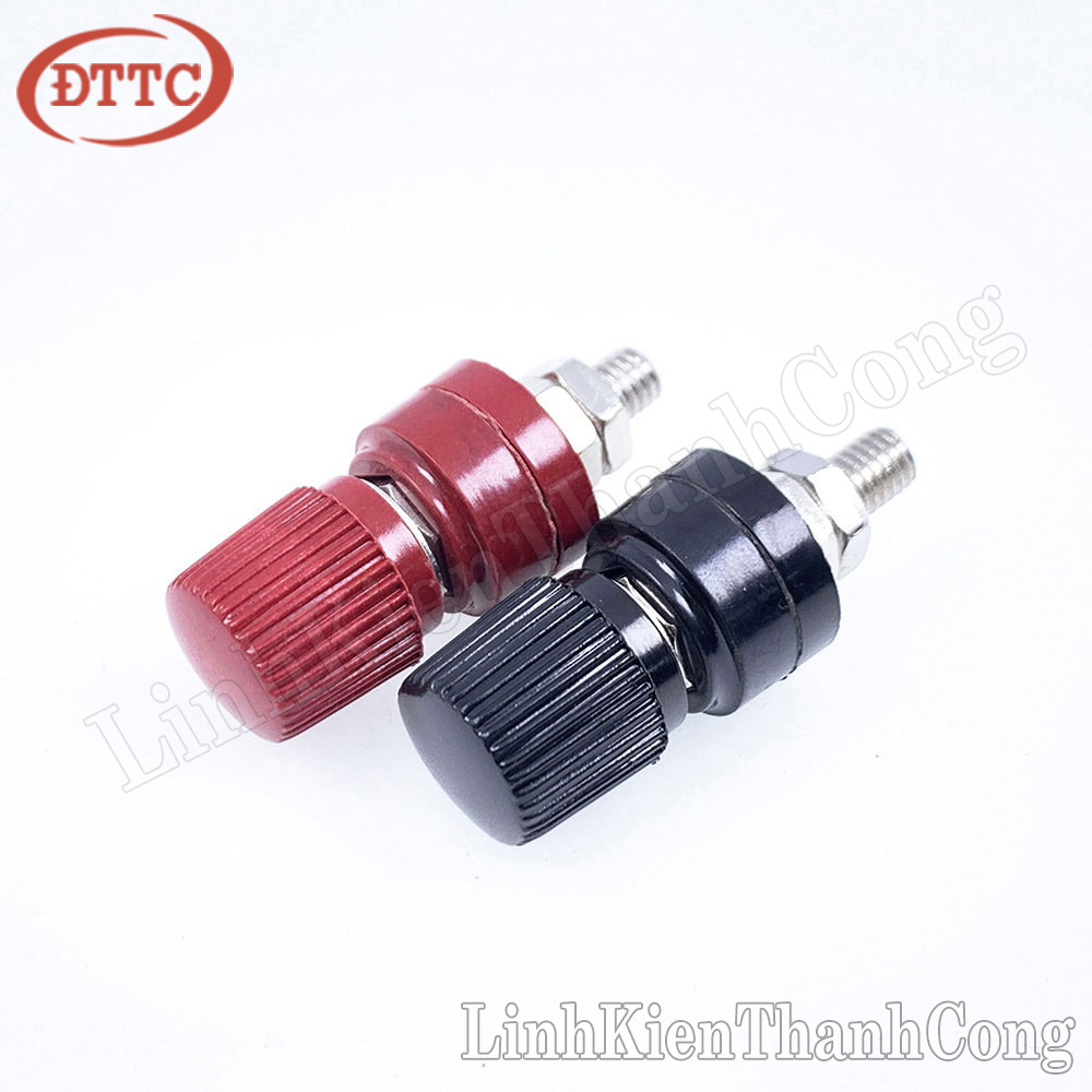Jack loa 333 m6 6mm