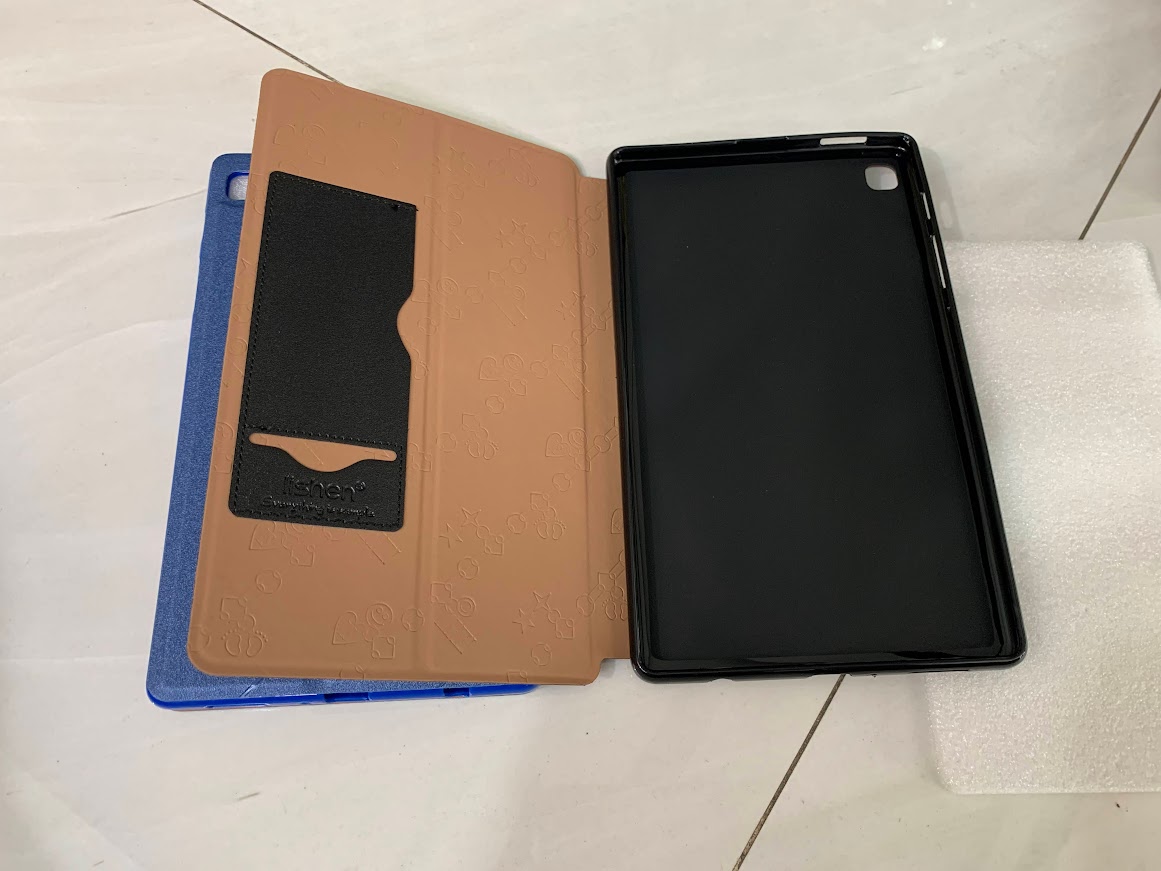 bao da máy tính bảng samsung tab a7lite t225