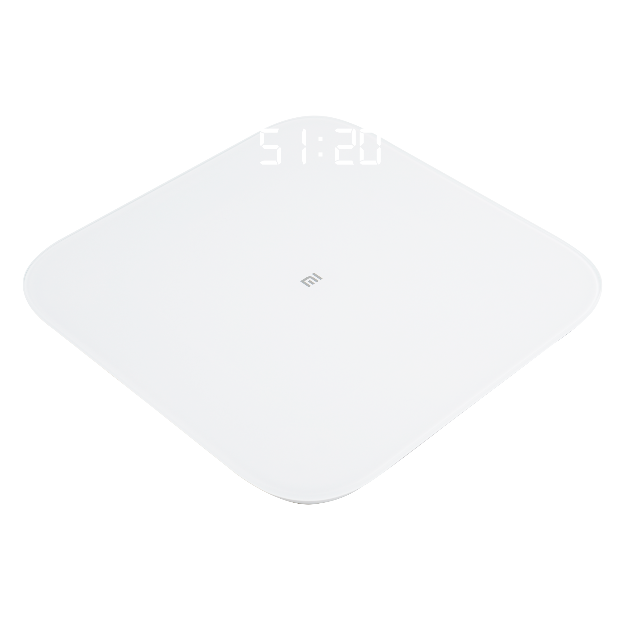 CÂN ĐIỆN TỬ SỨC KHỎE XIAOMI GEN 2, kết nối thông minh qua app, kiểm tra chỉ số cơ thể, màn hình LED cảm biến ánh sáng, dung lượng pin lớn, trọng lượng cân lớn đến 150kg