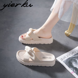 Yierku2022 dép và dép mới cho phụ nữ đi giày thời trang đi biển thích hợp thumbnail