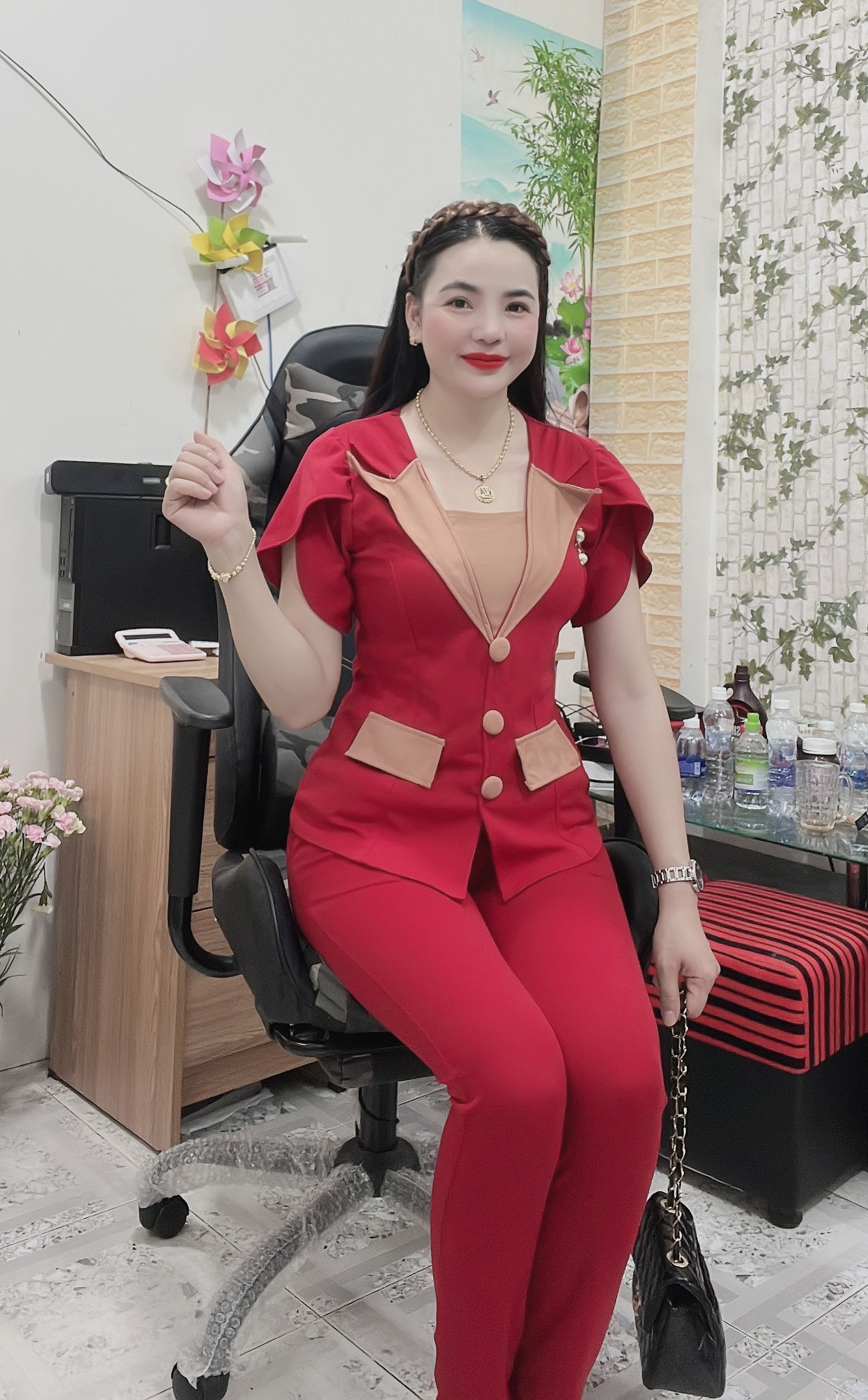 TCH53.SÉT BỘ VEST THUN CÁT HÀN 5 SIZE 40kg đến 75kg