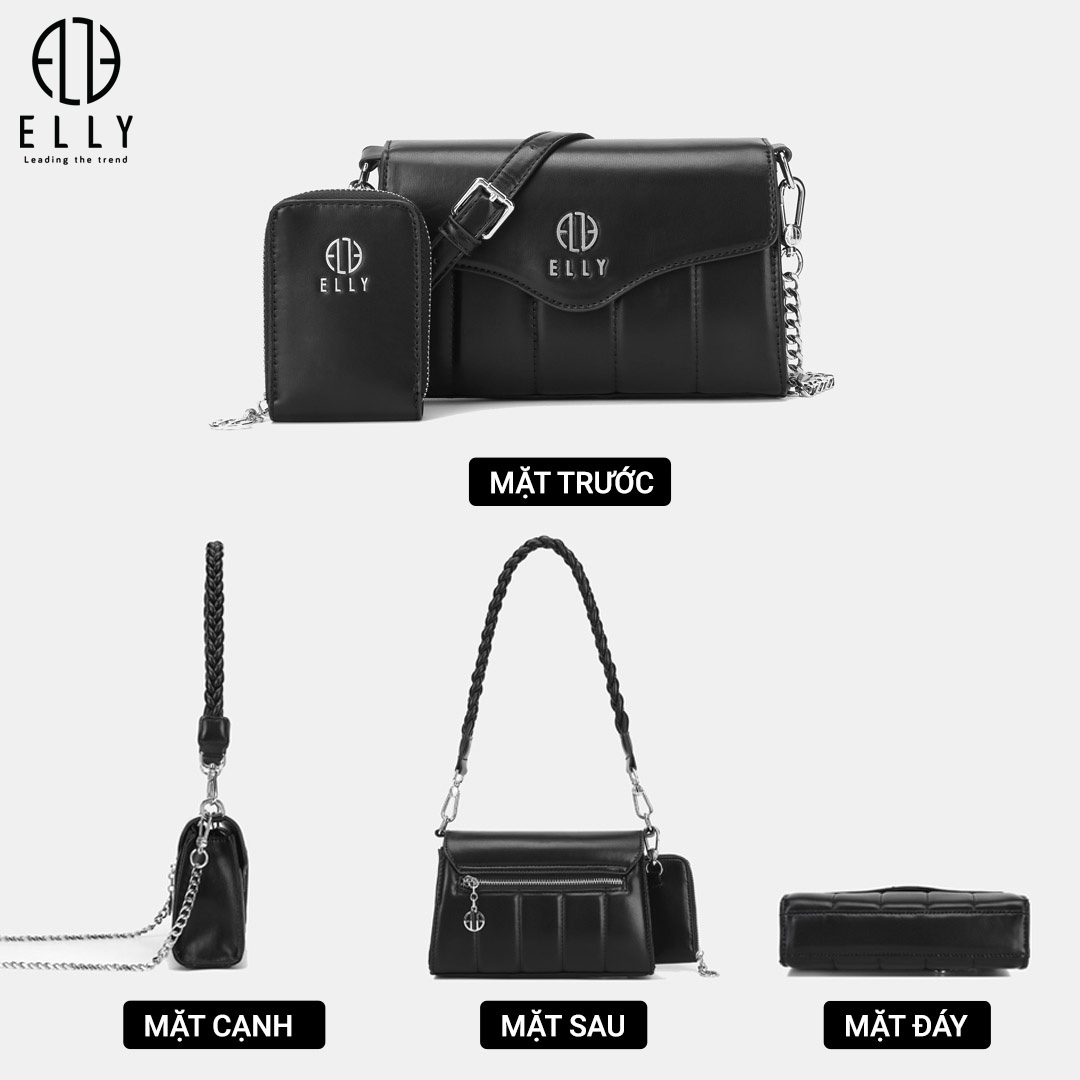 Túi xách nữ thời trang ELLY – EL259