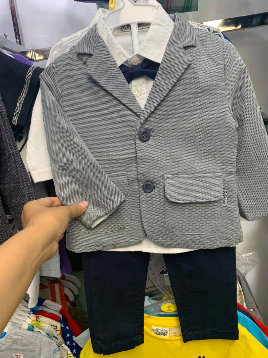 [HCM]Set vest siêu đẹp
