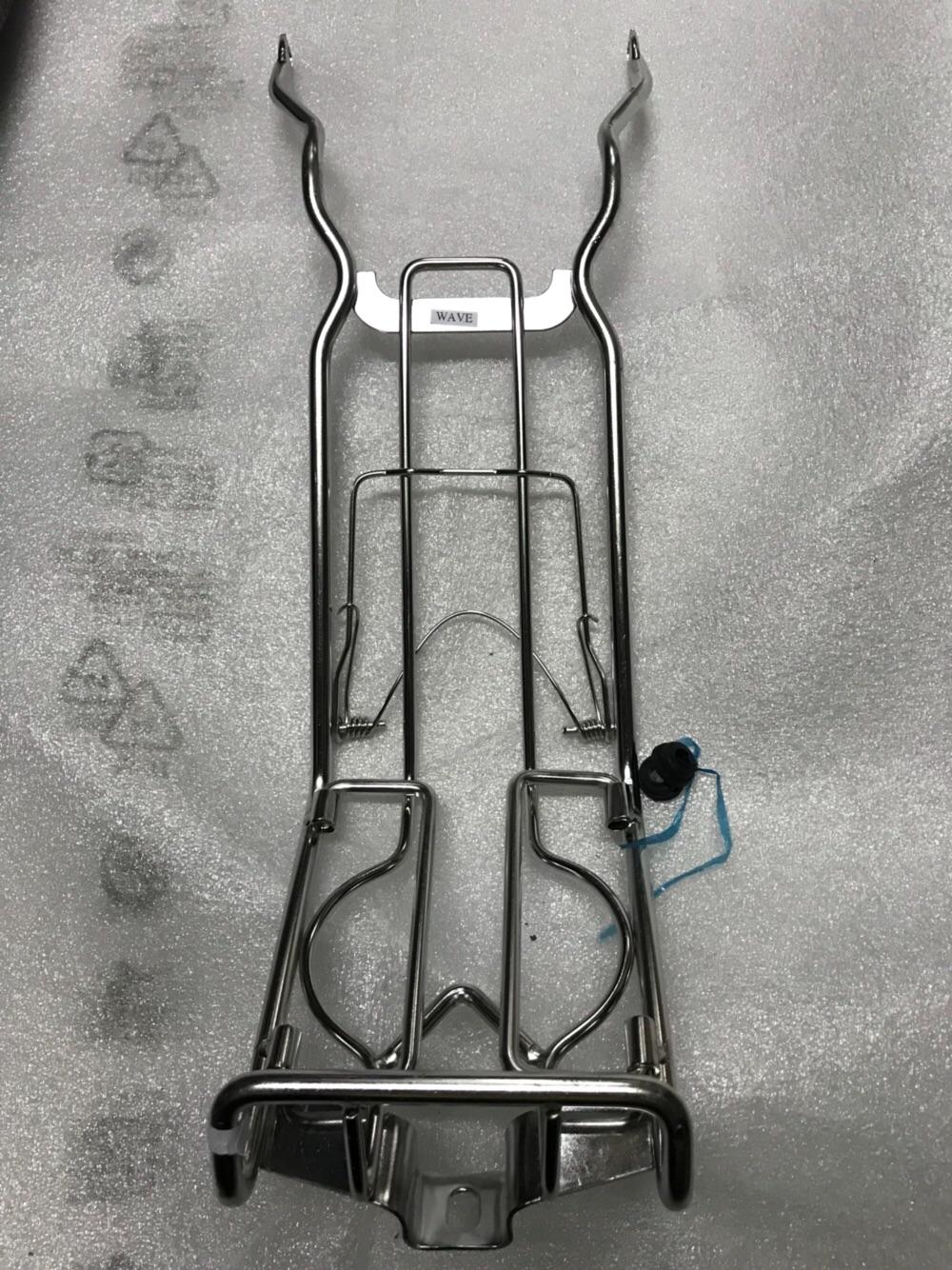 BAGA BỬNG WAVE NHỎ 10LY INOX XẾP