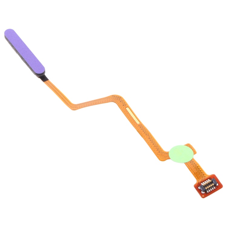 5G Xiaomi Redmi K30 fingerprint power button chip power on cable volume up control replacement parts