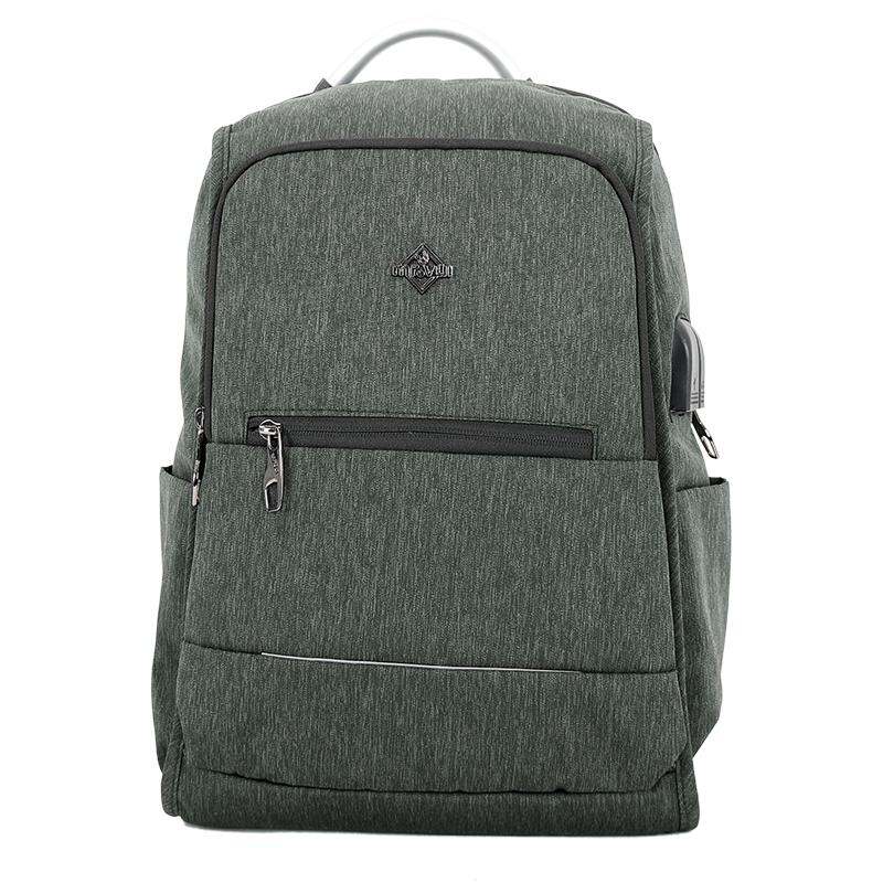 Balo Laptop 701 Mr. Vui BLLT701-14- Bảo Hành 2 Năm