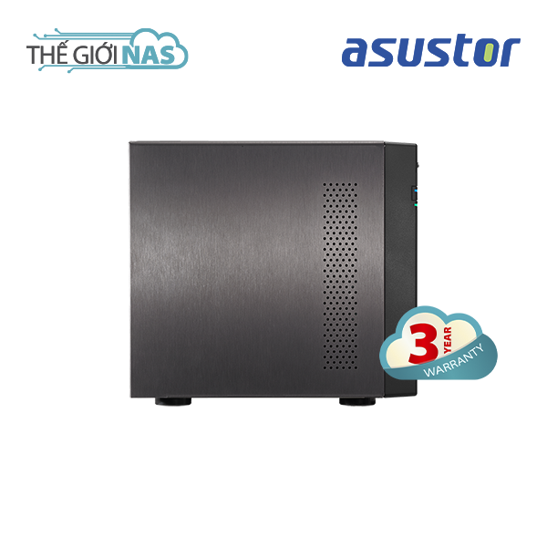 NAS Asustor AS6508T