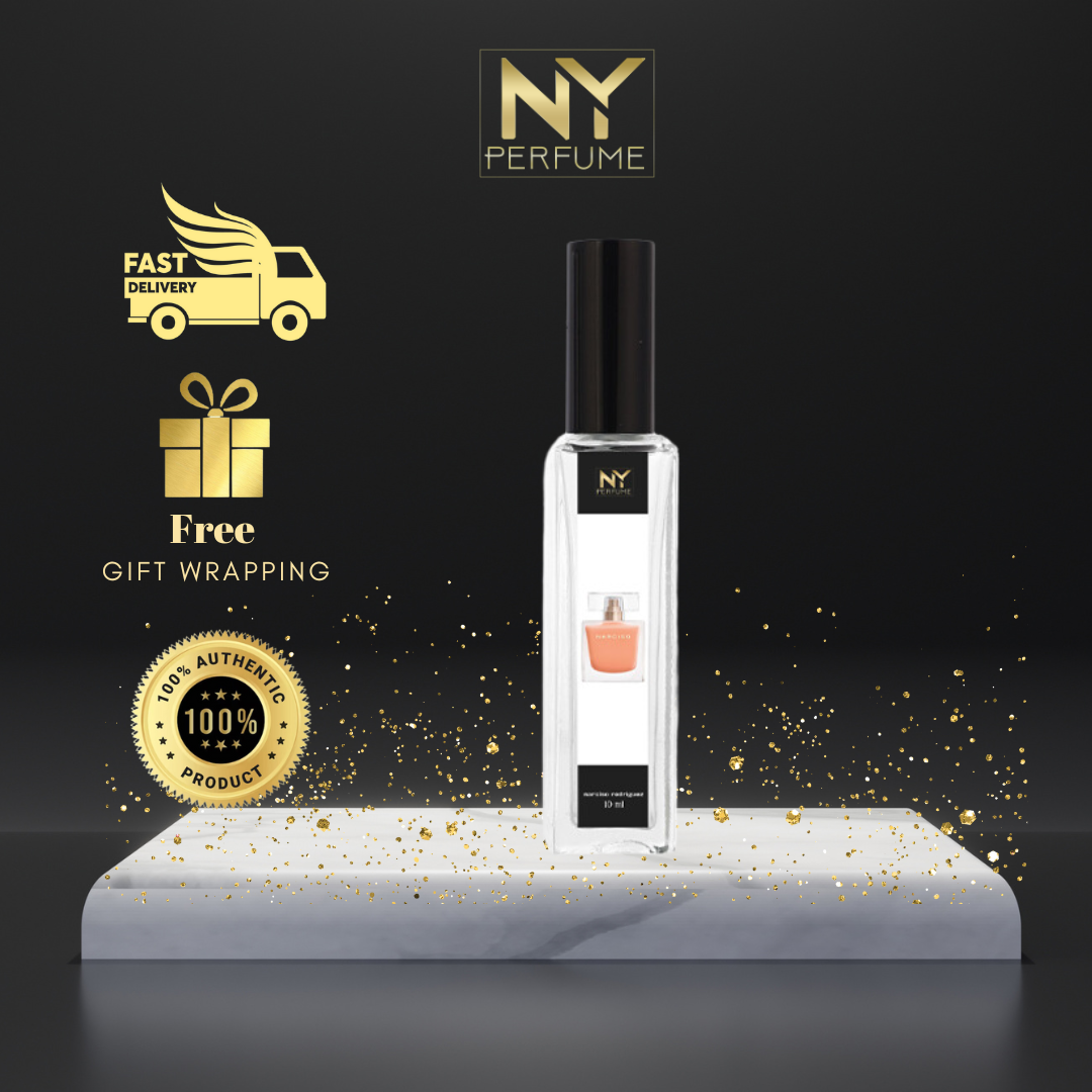 Nước hoa Narciso Rodriguez Eau Néroli Ambree