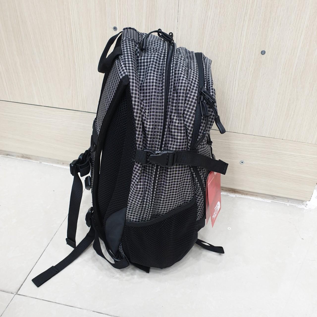 [HCM]Balo du lịch The North Face Single Shot