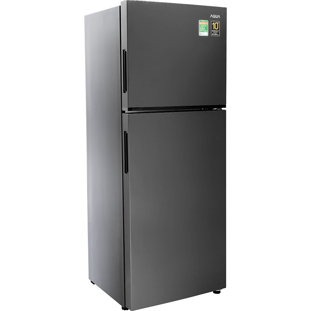 Tủ lạnh Aqua Inverter 212 lít AQR-T239FA(HB)