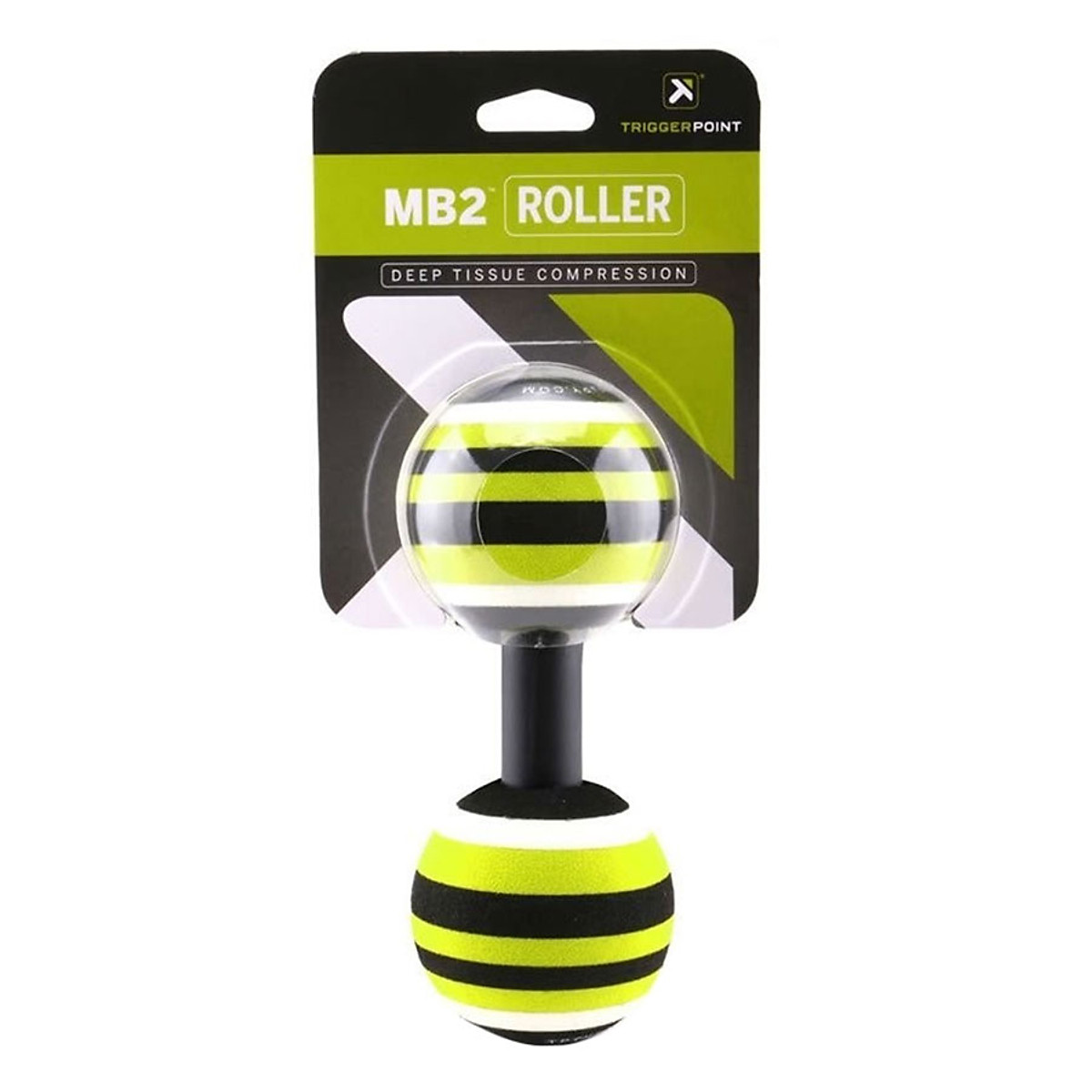Bóng Massage Đôi TriggerPoint MB2