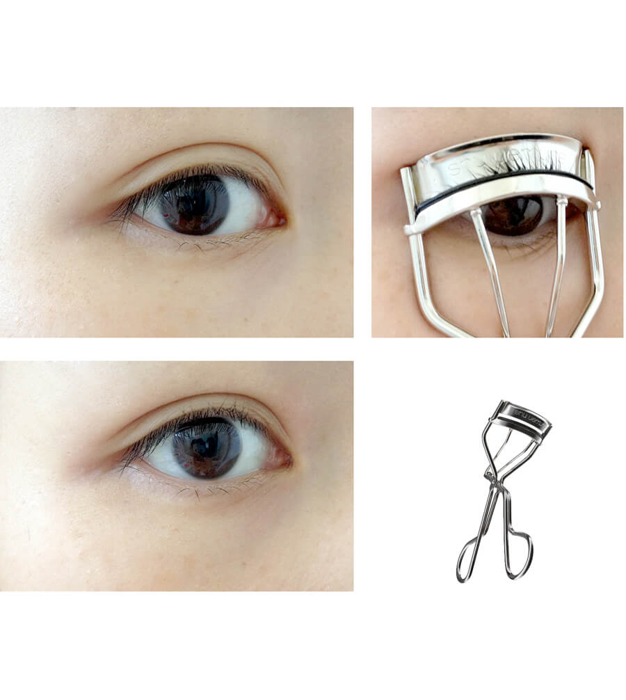 Kẹp Mi Hàn Quốc Perfect Eyelash Curler Missha