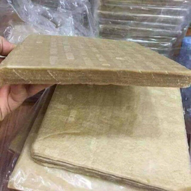 Bánh đa nem hà tĩnh 1 xếp 500g