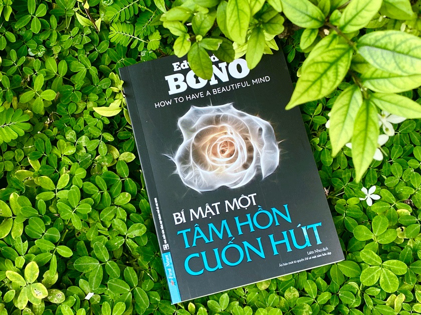 Bí Mật Một Tâm Hồn Cuốn Hút