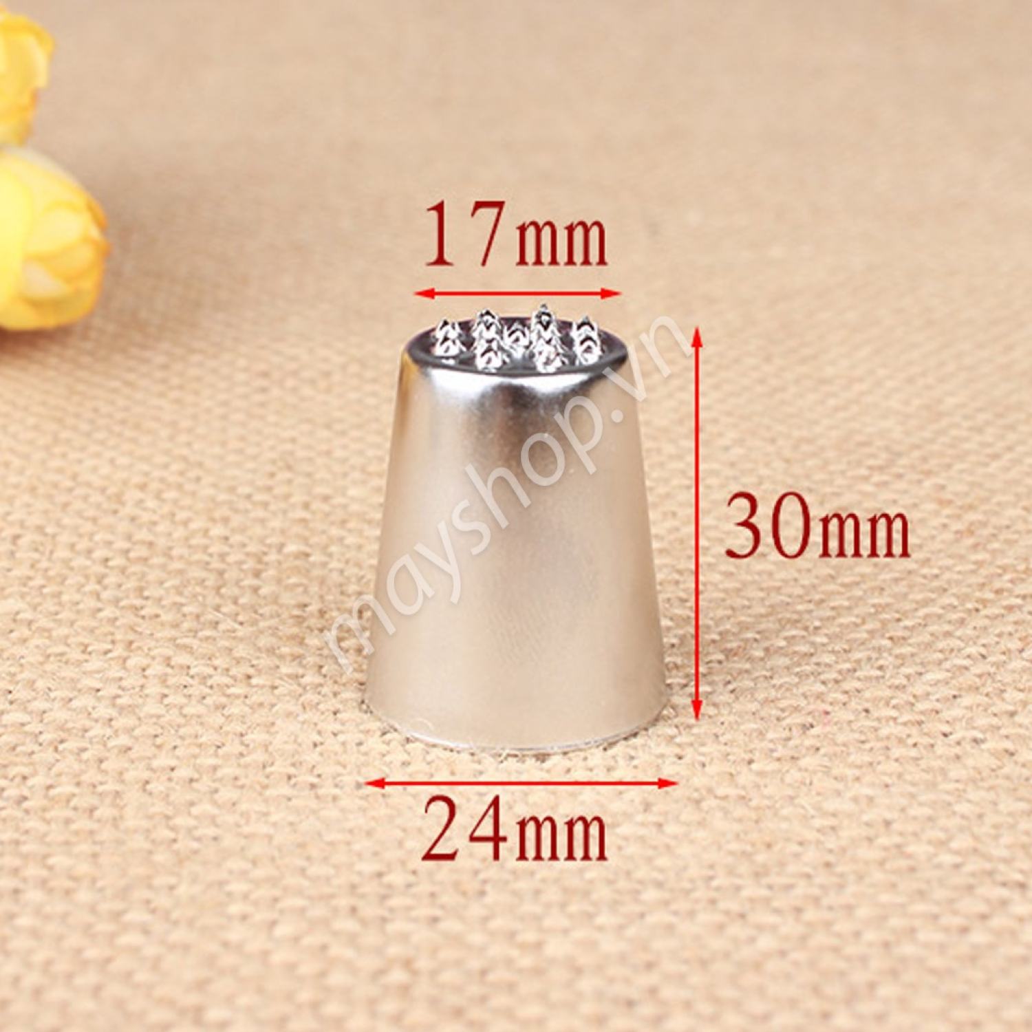 Đui bắt kem, đui M24/ đui bắt cỏ