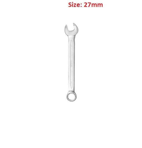 Cờ lê vòng miệng (27mm) Total TCSPA271