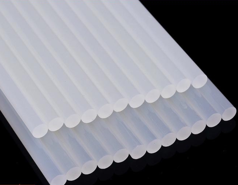 Keo nến nhỏ 7mm dài 25cm (100 Cây tặng 2 cây )