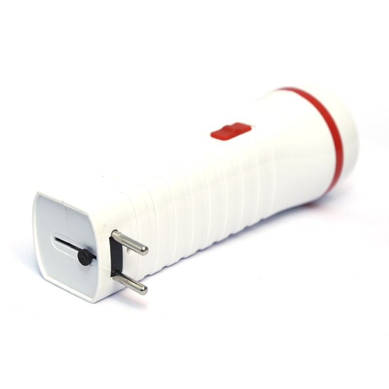 Đèn pin sạc siêu sáng DP - 9029