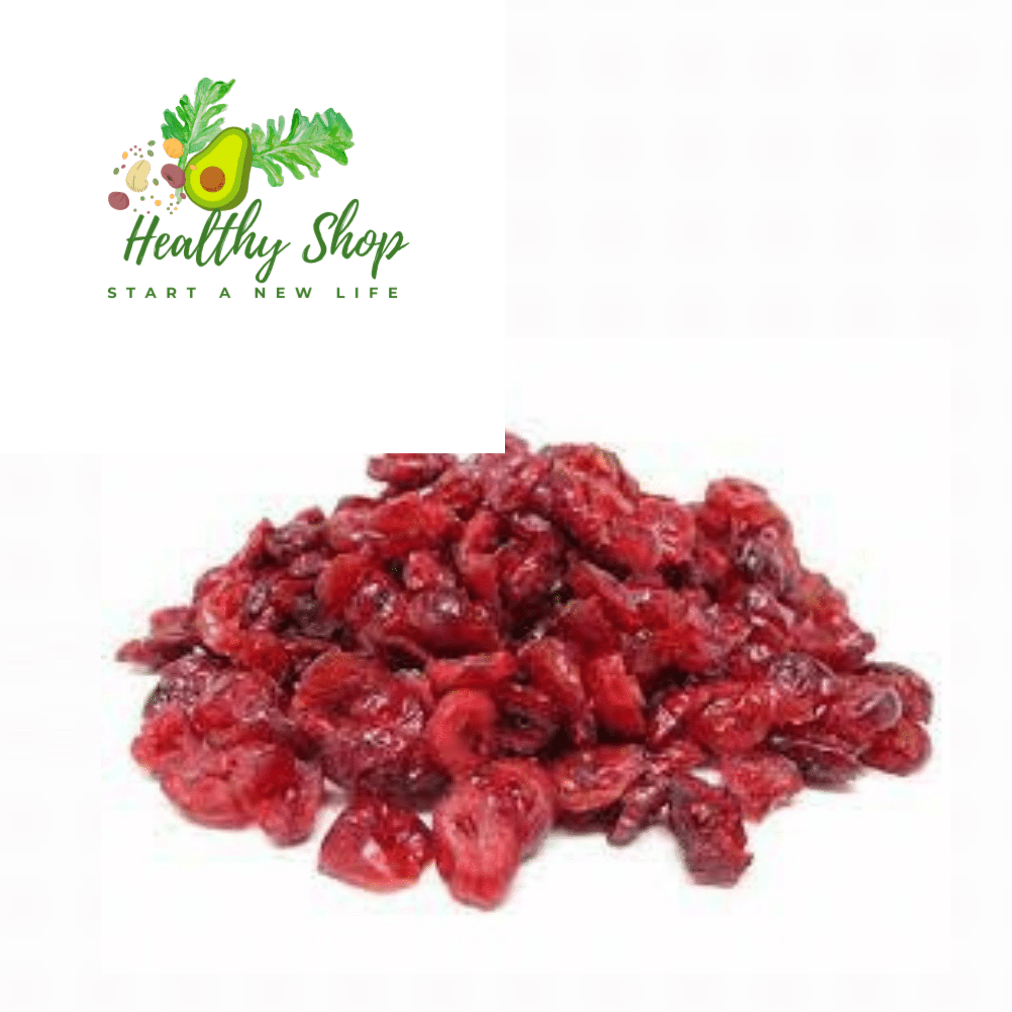 Nam Việt quất khô 150g