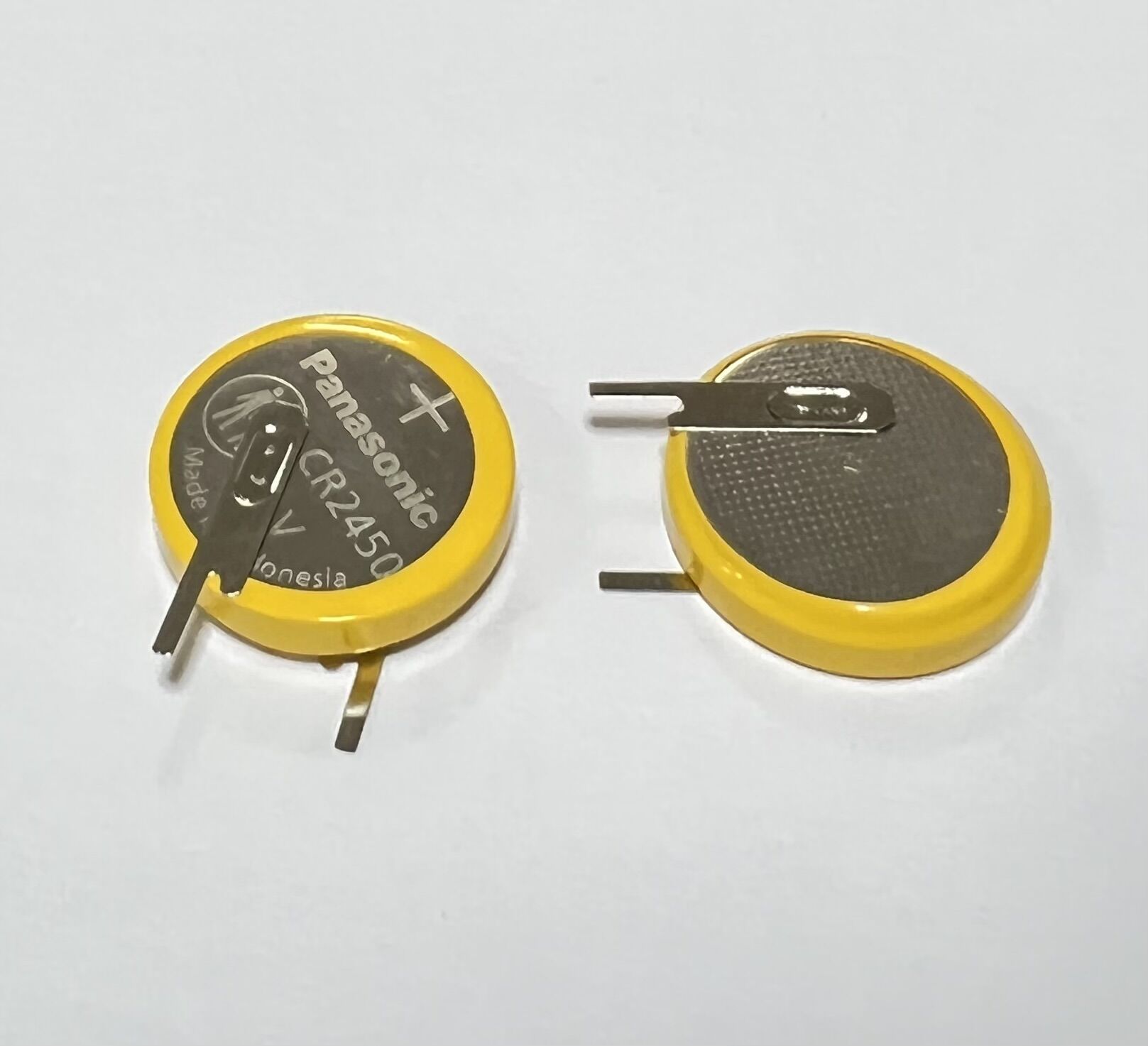 Pin n i c m nh t panasonic cr2450 ch n h n ng mixasale