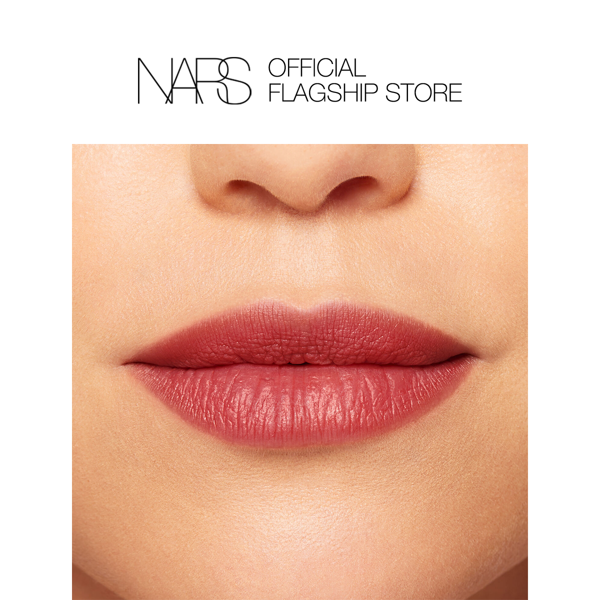 [25-29.08 | MUA LÀ CÓ QUÀ] Son môi dạng kem NARS Air Matte Lip Color 7.5ml