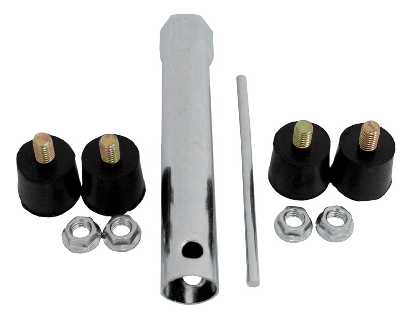 Máy Bơm Nước Đa Năng Oshima 128A
