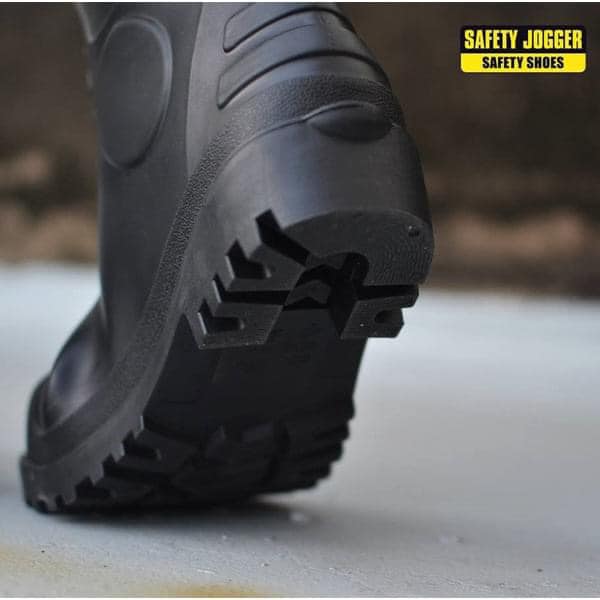 Ủng bảo hộ Safety Jogger Hercules S5