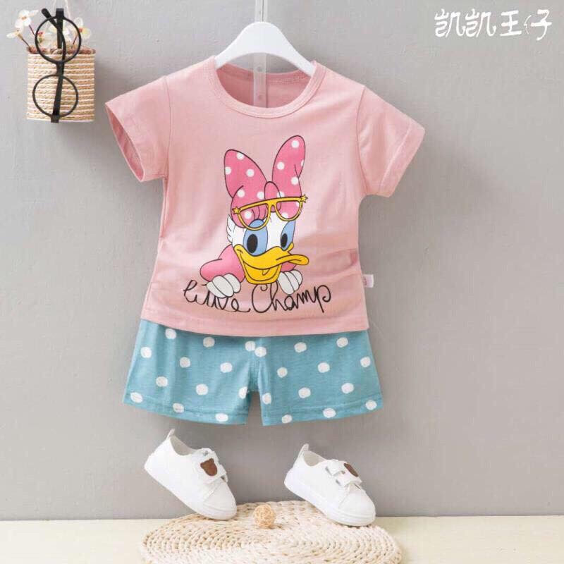BỘ BÉ GÁI - MẪU LẤY NGẪU NHIÊN