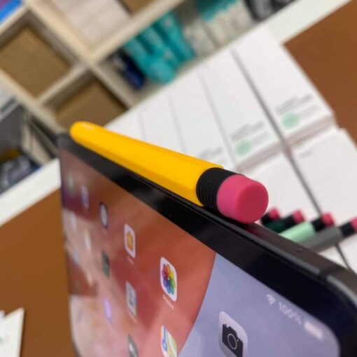 Bao ELAGO Silicone bảo vệ Apple Pencil 2