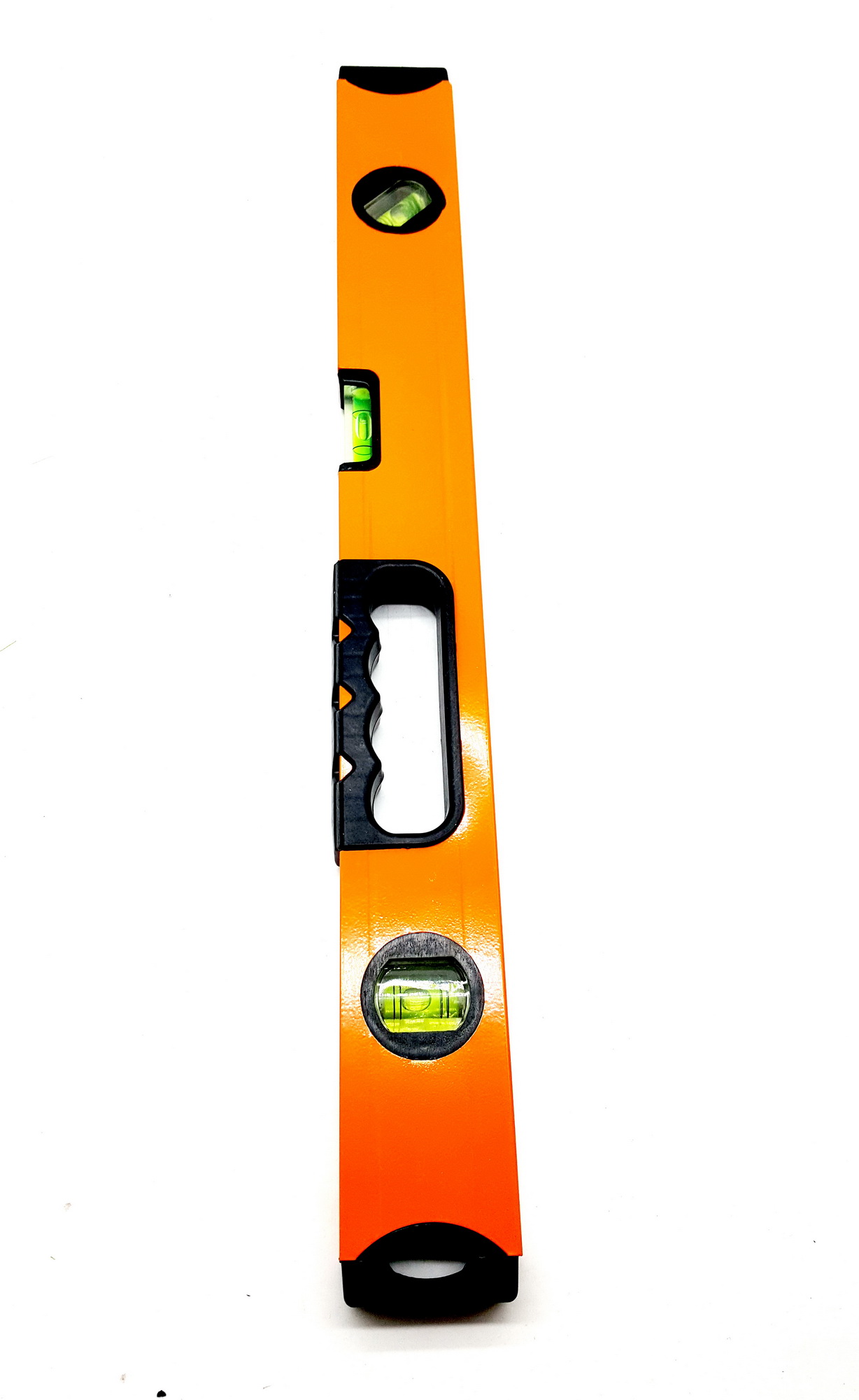 DỤNG CỤ ĐO LƯỜNG THƯỚC THỦY MÀU CAM KAPUSI 40CM