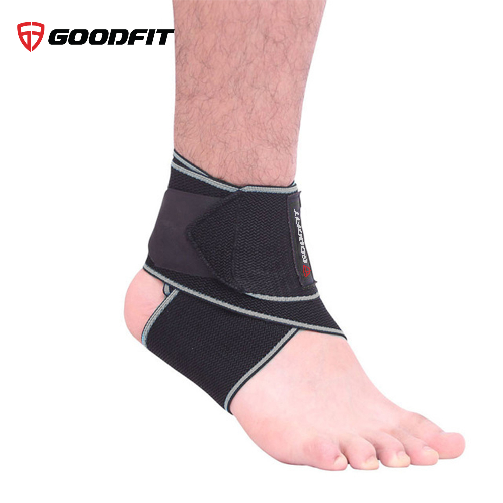 Băng bảo vệ cổ chân, mắt cá chân GoodFit GF612A