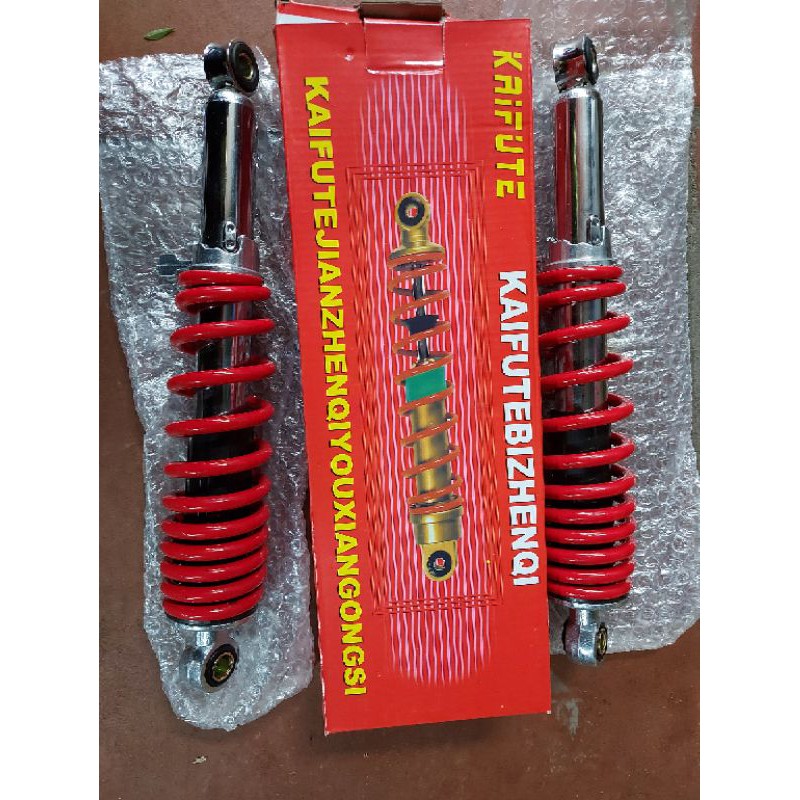 Phuộc Thồ Tải Nặng 500Kg
