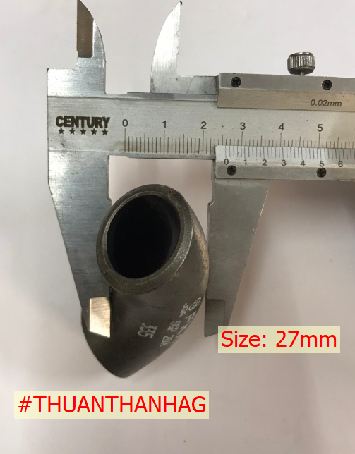 Cút Hàn (Co Hàn) sơn Đen Size 21,27,34,42,49,60,90 Dày (Có áp dụng Freeship MAX)