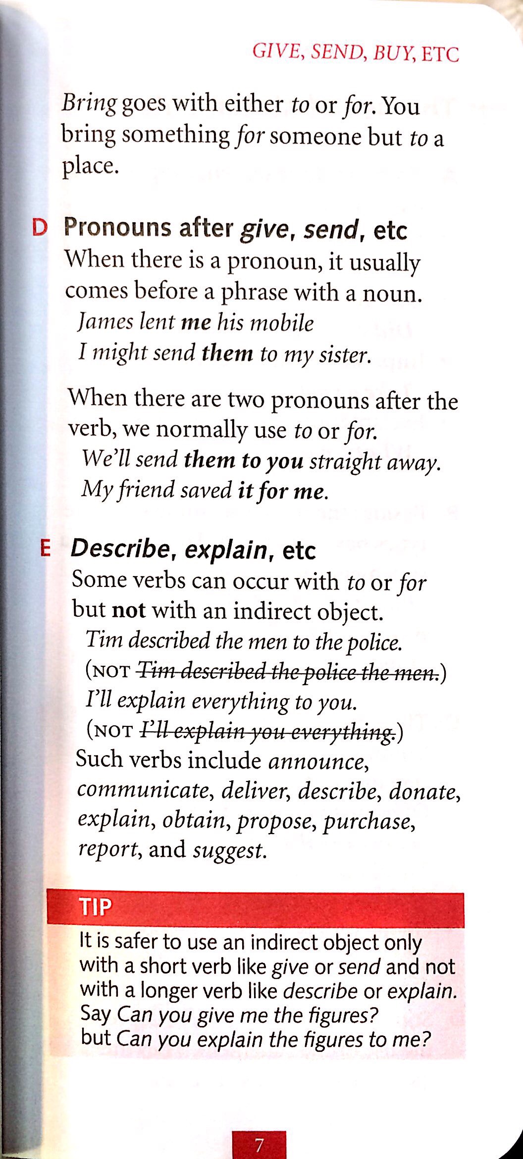 Sách Ngoại Văn - Fahasa - Oxford Learner's Pocket Grammar