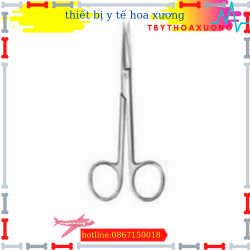[FREESHIP]KÉO THẲNG NHỌN 11 CM