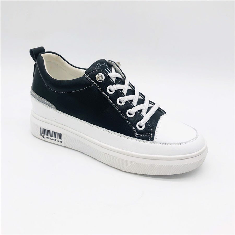 Giày Sneaker Độn Đế Exull Mode 11154017