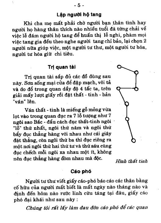 Sách Thọ Mai Gia Lễ