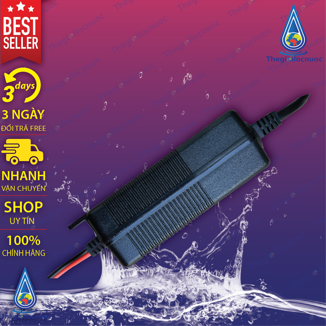 Adapter-Nguồn 24V