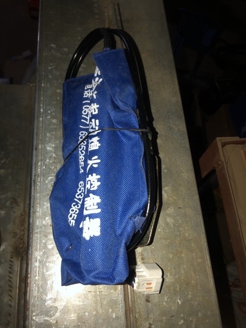 Rơ le điện máy xúc ô tô 12v 24v